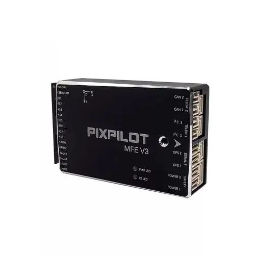 2026 New Makeflyeasy PixPilot  - Drone Kit Vtol ulasan dan harga