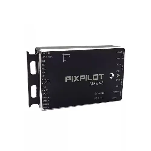 2026 New Makeflyeasy PixPilot  - Drone Kit Vtol ulasan dan harga